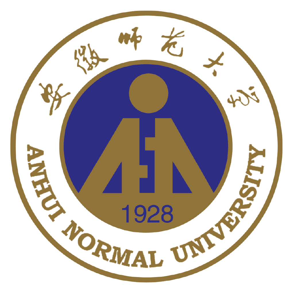 安徽师范大学校徽