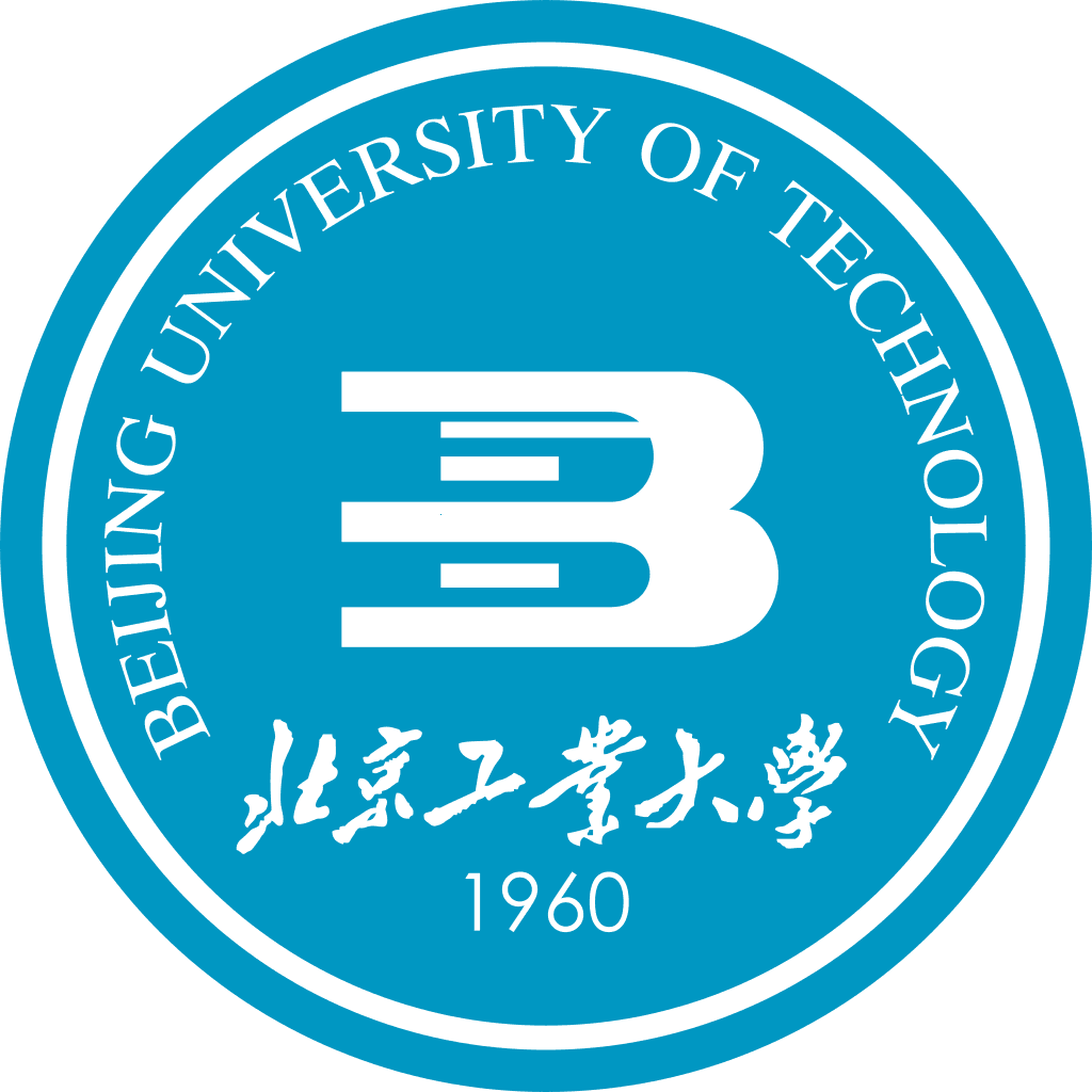 北京工业大学校徽