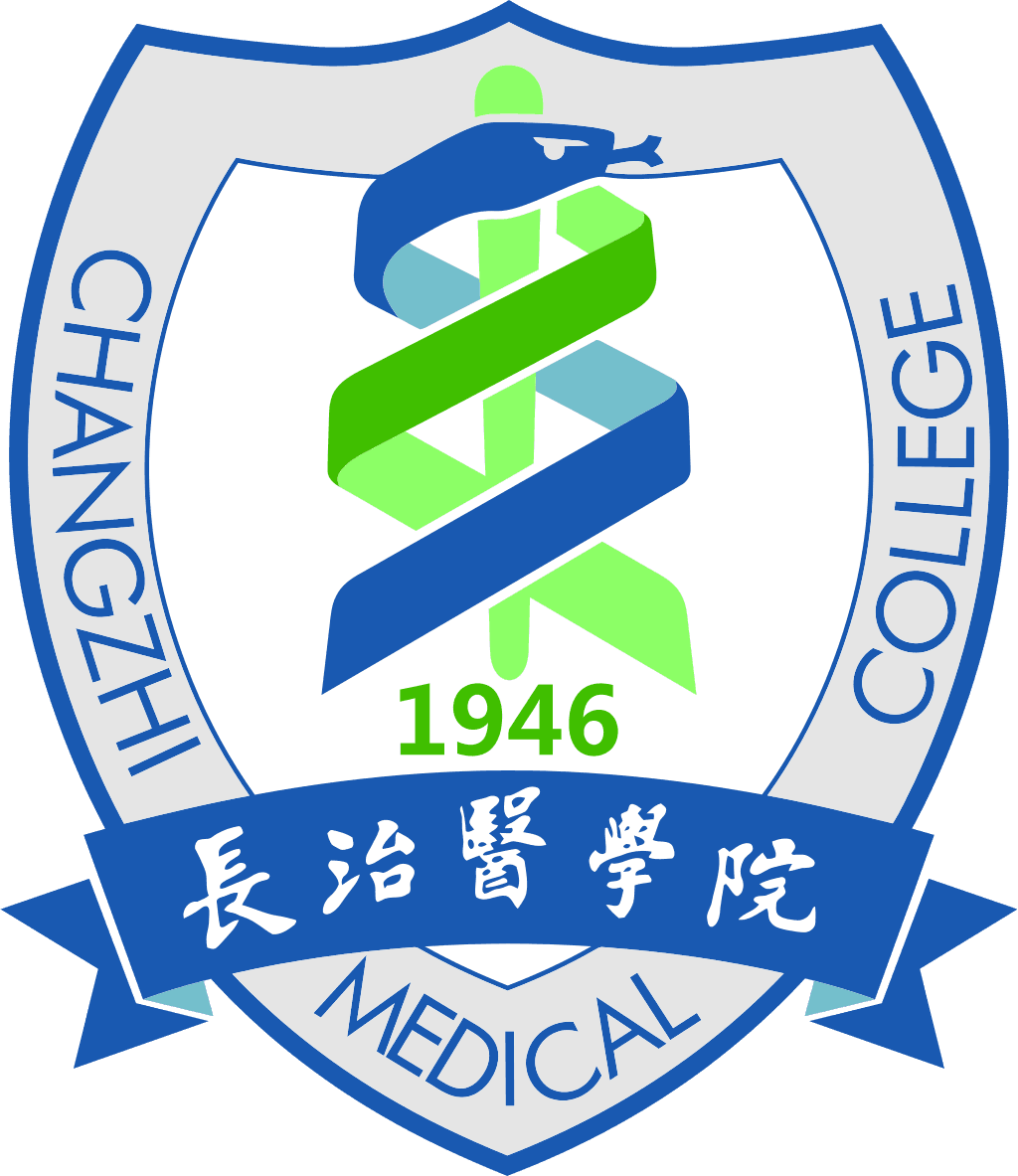 长治医学院校徽