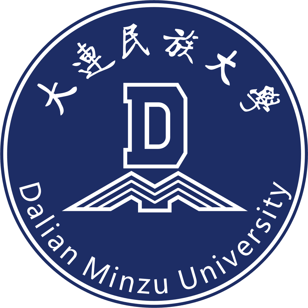 大连民族大学校徽