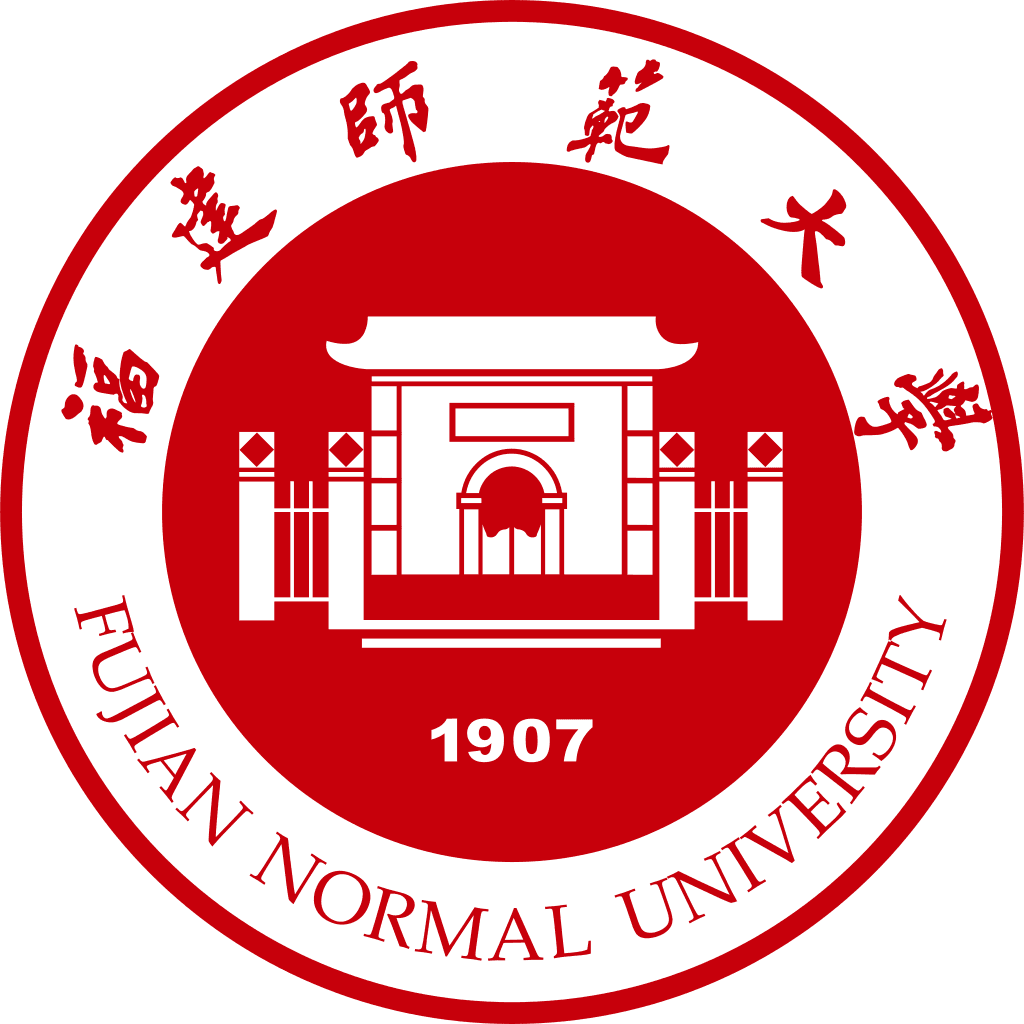 福建师范大学校徽