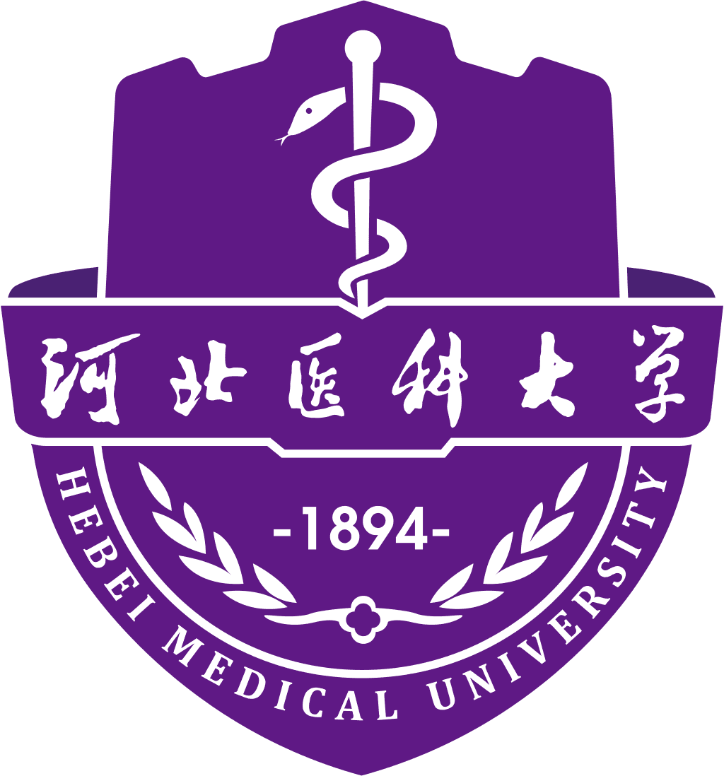 河北医科大学校徽