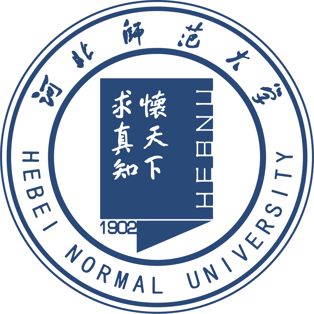 河北师范大学校徽