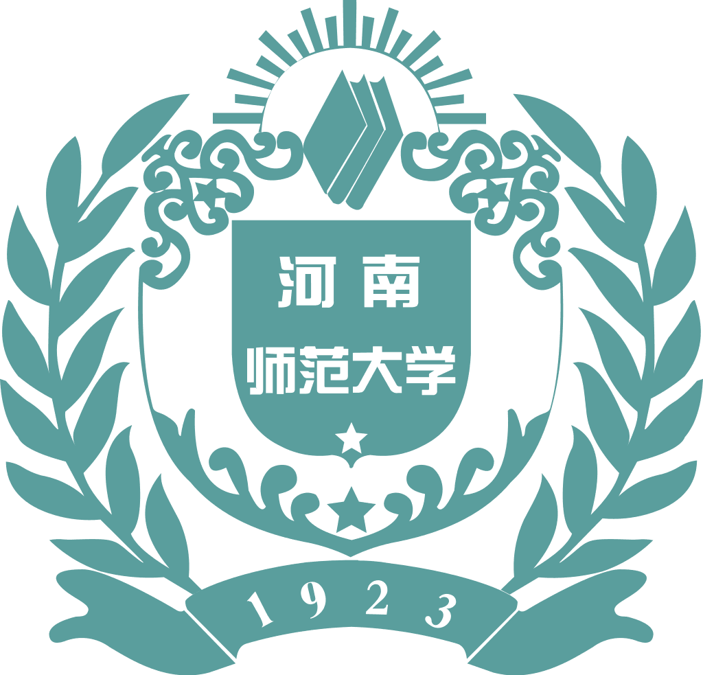 河南师范大学校徽