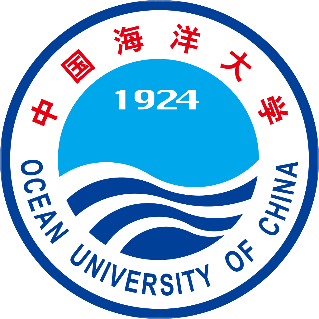 中国海洋大学校徽