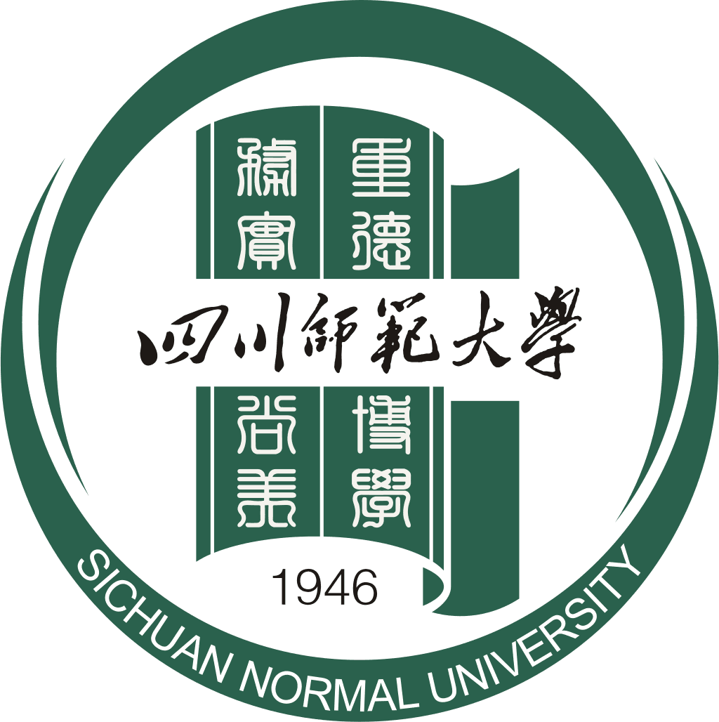 四川师范大学校徽