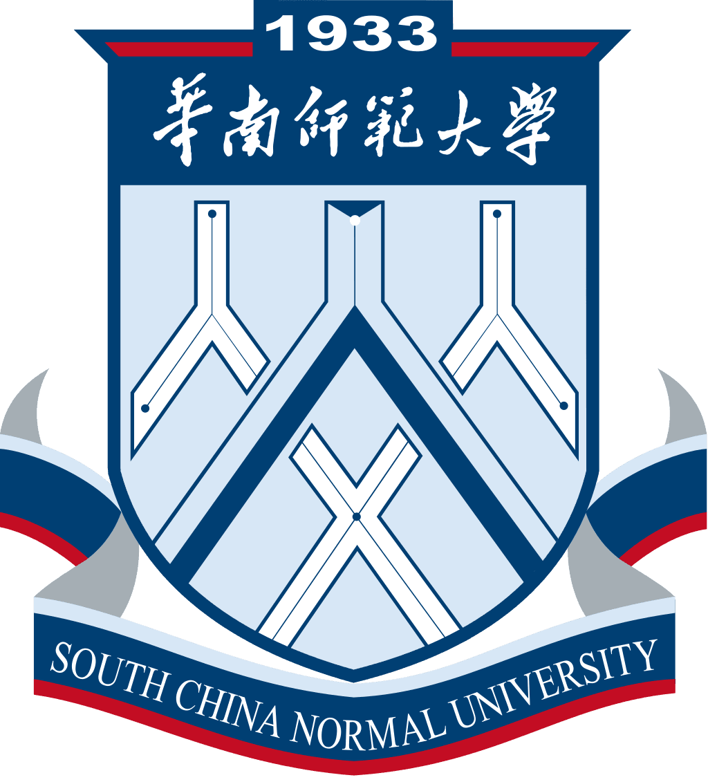 华南师范大学校徽