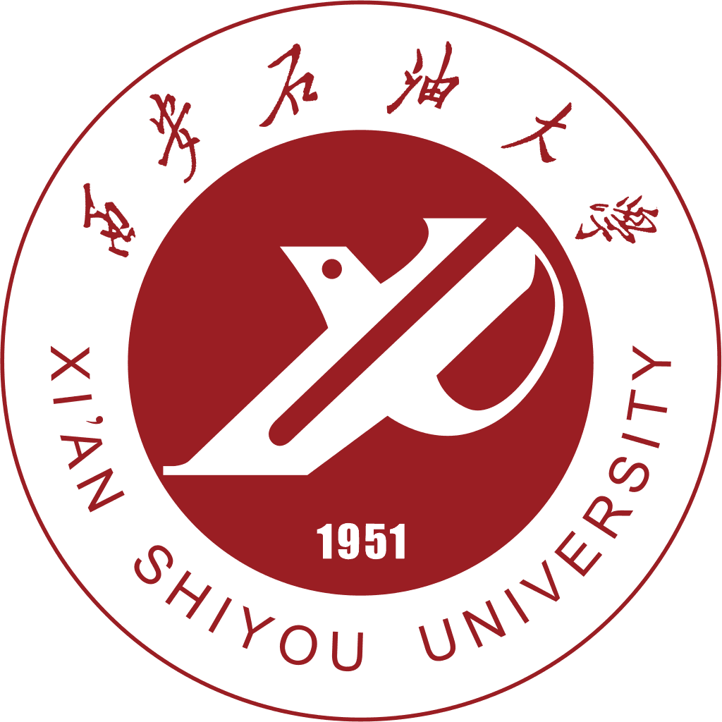 西安石油大学校徽