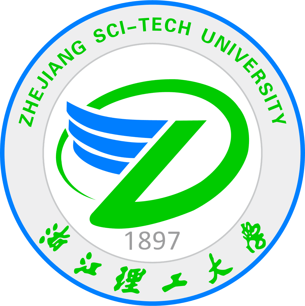 浙江理工大学校徽