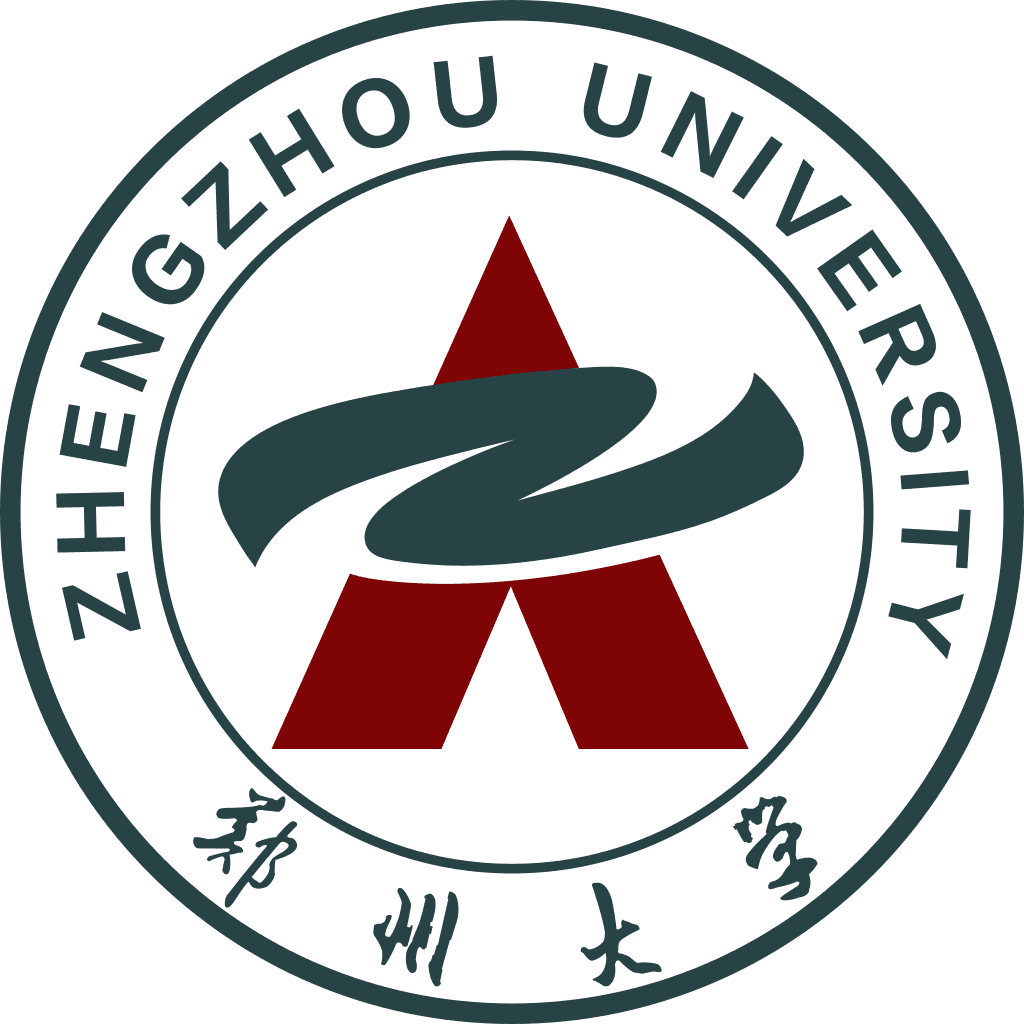 郑州大学校徽