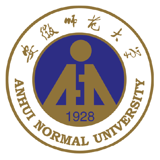 安徽师范大学校徽矢量图